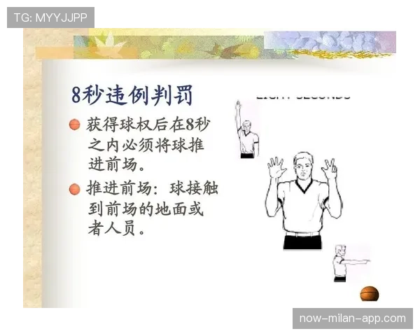 24秒违例是什么？新球迷必须了解的进攻时间规则