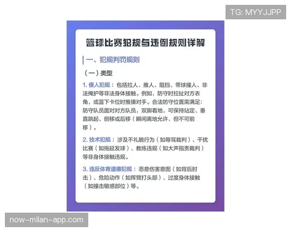 篮球比赛中新规详解：底线发球球员不得踏入场内的判罚标准与技巧